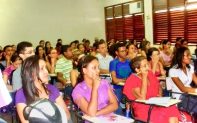 Ação Social – Pré-vestibular da Comunidade