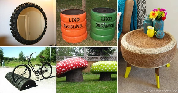 Fábrica de Beneficiamento Artesanal do Pneu Usado Fábrica de Beneficiamento Artesanal do Pneu Usado